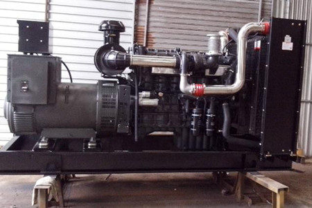 為什么要對(duì)沃爾沃柴油發(fā)電機(jī)組進(jìn)行交流假負(fù)載檢測(cè)和維護(hù)？
