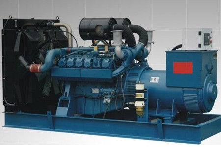 為什么溫度越低柴油發(fā)電機(jī)組越難啟動(dòng)？