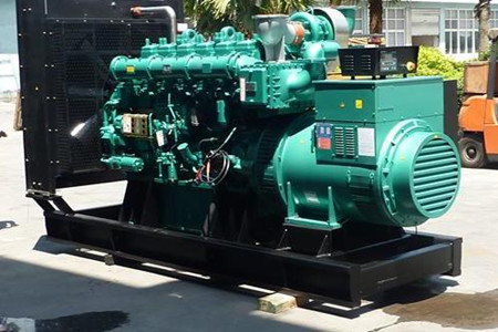 柴油發(fā)電機(jī)組多少錢一臺(tái)？