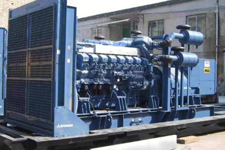 柴油發(fā)電機(jī)組一般多少錢一臺(tái)？