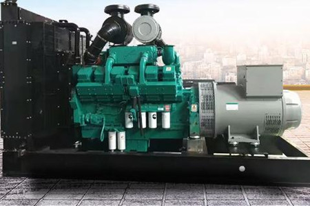 怎么知道康明斯發(fā)電機(jī)組是否“過載”？