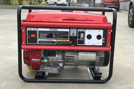 寧波汽油發(fā)電機(jī)組廠家哪家靠譜？推薦大江旺業(yè)