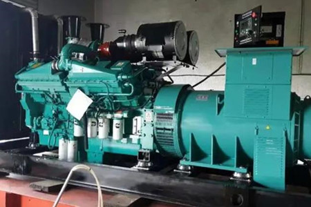 柴油發(fā)電機(jī)組在運(yùn)行前需要查看哪些部位？這幾個(gè)系統(tǒng)部位不可省略