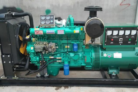 學(xué)會這些，輕松解決濰柴發(fā)電機(jī)組電壓不穩(wěn)定現(xiàn)象！