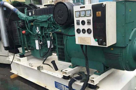柴油發(fā)電機(jī)組回收前，需弄懂其分類和危害！