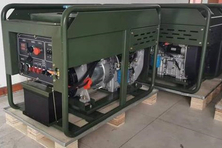 柴油發(fā)電機(jī)組新舊機(jī)油能一起用嗎？