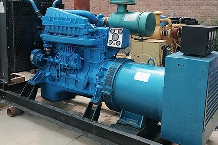 正確運(yùn)行柴油發(fā)電機(jī)組需要注意哪些事項(xiàng)？