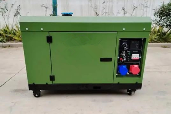 柴油發(fā)電機(jī)組租賃期間需要注意哪些問題？ 圖2