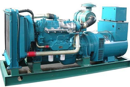 柴油發(fā)電機(jī)組不良啟動(dòng)習(xí)慣有哪些？