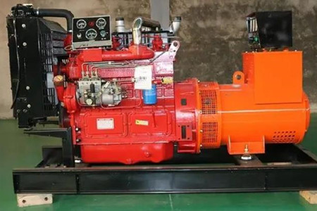 多缸、單缸柴油發(fā)電機(jī)組區(qū)別主要在哪兒？