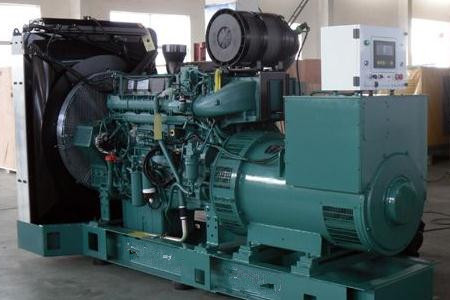 為何要按時更換常柴發(fā)電機組的機油呢？