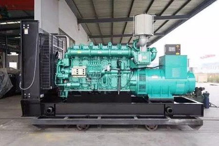 如何預(yù)防柴油發(fā)電機(jī)組被燒毀？