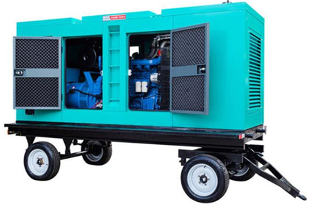 500kw柴油發(fā)電機(jī)組負(fù)荷怎么計(jì)算？計(jì)算公式分享！
