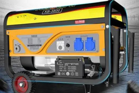 雅馬哈汽油發(fā)電機組怎么啟動？幾步就搞定！