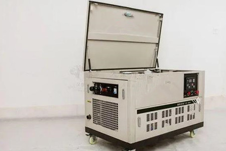 寧波汽油發(fā)電機(jī)組租賃一天多少錢(qián)？