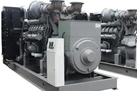 柴油發(fā)電機組蓄電池的容量怎樣計算？有三個基本原則