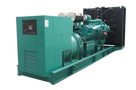 如何維護(hù)柴油發(fā)電機(jī)組的散熱器？