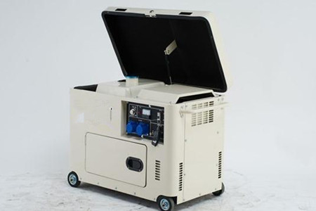 柴油發(fā)電機組機房選址時應注意哪些？