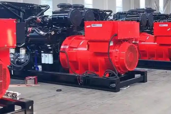 柴油發(fā)電機(jī)組額定電流的計(jì)算方法、大致范圍及重要性