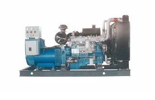 柴油發(fā)電機(jī)組是如何發(fā)電的？