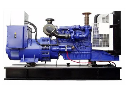 在寧波租賃柴油發(fā)電機(jī)組劃算嗎？