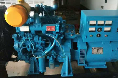 柴油發(fā)電機組產(chǎn)生偏缸的原因有哪些？