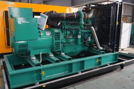 柴油發(fā)電機(jī)組是如何工作的？這些知識值得收藏