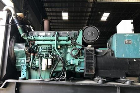 備用柴油發(fā)電機組的運行壽命是多久？
