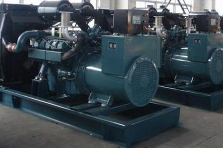 沃爾沃柴油發(fā)電機(jī)組排氣管選擇難？看這份指南！